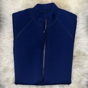 Priced to Sell: Neoprene Wetsuit Rash-Guard